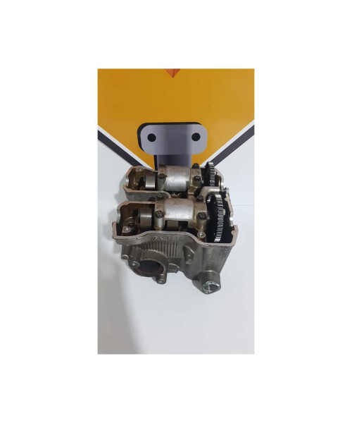 Chiulasa Spate Honda XL 1000V  SD 01 2001