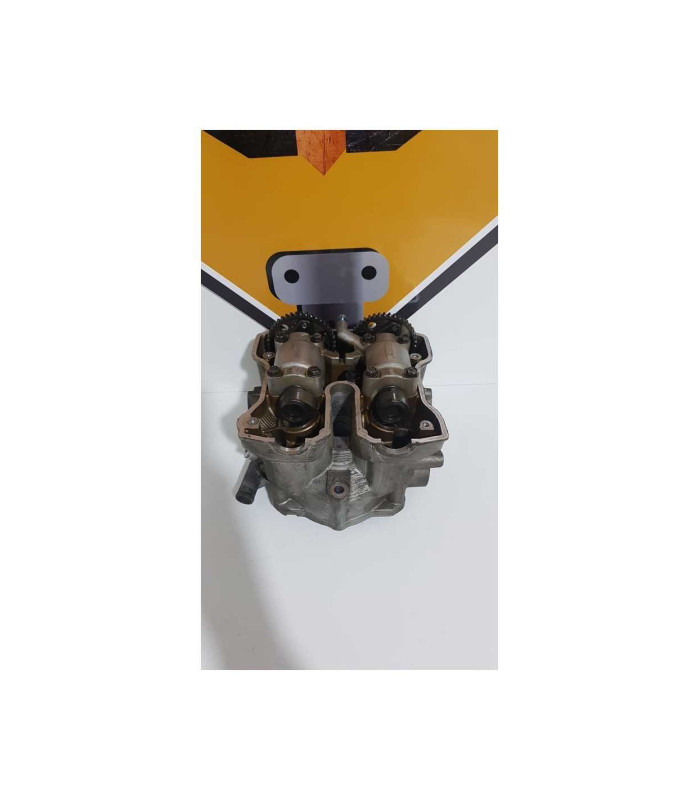 Chiulasa Spate Honda XL 1000V  SD 01 2001