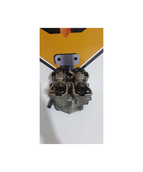 Chiulasa Spate Honda XL 1000V  SD 01 2001