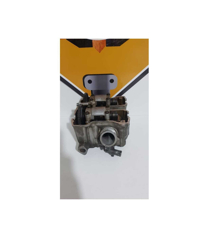 Chiulasa Spate Honda XL 1000V  SD 01 2001