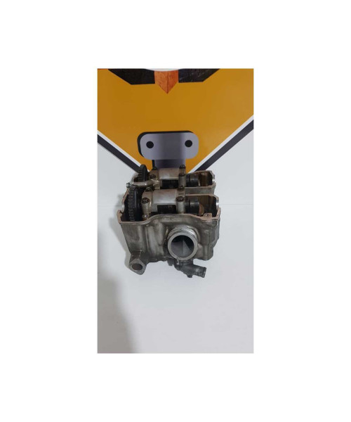 Chiulasa Spate Honda XL 1000V  SD 01 2001