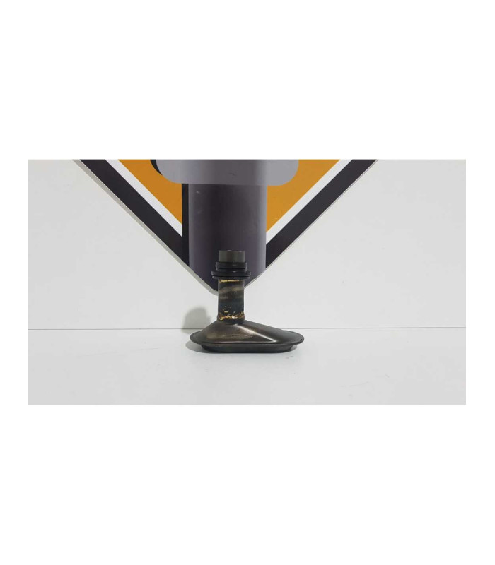 Sorb Ulei Honda XL 1000V  SD 01 2001