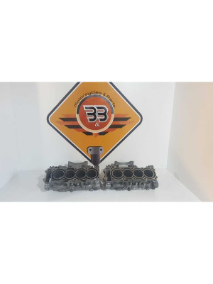 Carter Superior Si Cilindri Honda CBR 600 F4 1999