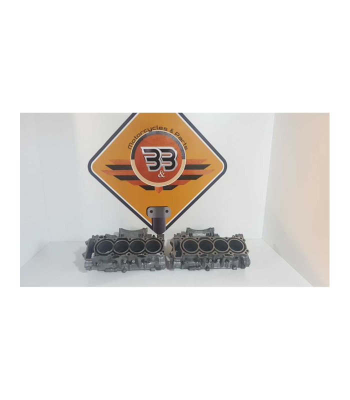 Carter Superior Si Cilindri Honda CBR 600 F4 1999