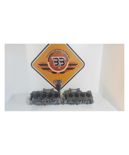 Carter Superior Si Cilindri Honda CBR 600 F4 1999