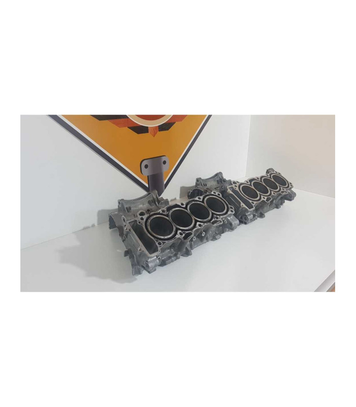 Carter Superior Si Cilindri Honda CBR 600 F4 1999