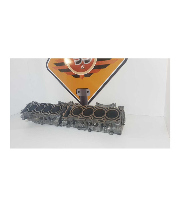 Carter Superior Si Cilindri Honda CBR 600 F4 1999