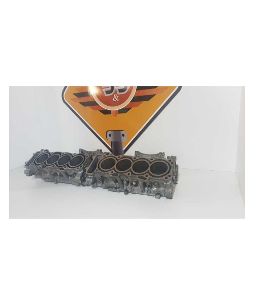 Carter Superior Si Cilindri Honda CBR 600 F4 1999