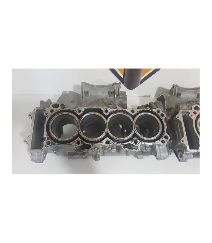 Carter Superior Si Cilindri Honda CBR 600 F4 1999