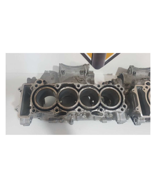 Carter Superior Si Cilindri Honda CBR 600 F4 1999