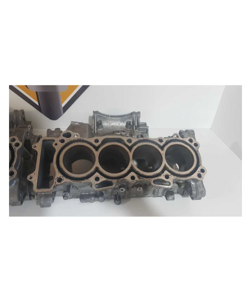 Carter Superior Si Cilindri Honda CBR 600 F4 1999