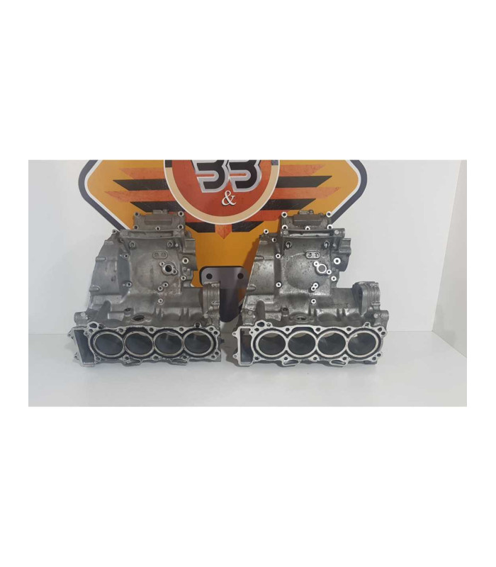 Carter Superior Si Cilindri Honda CBR 600 F4 1999