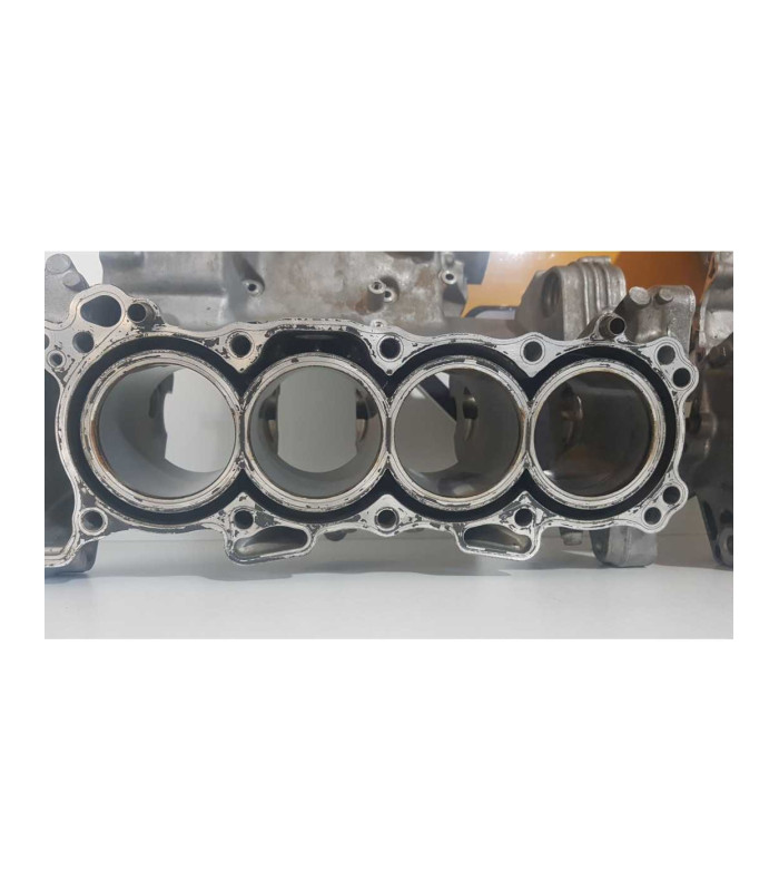 Carter Superior Si Cilindri Honda CBR 600 F4 1999