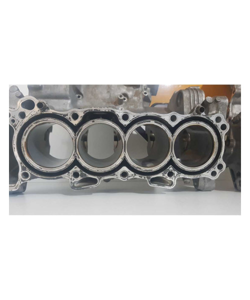 Carter Superior Si Cilindri Honda CBR 600 F4 1999