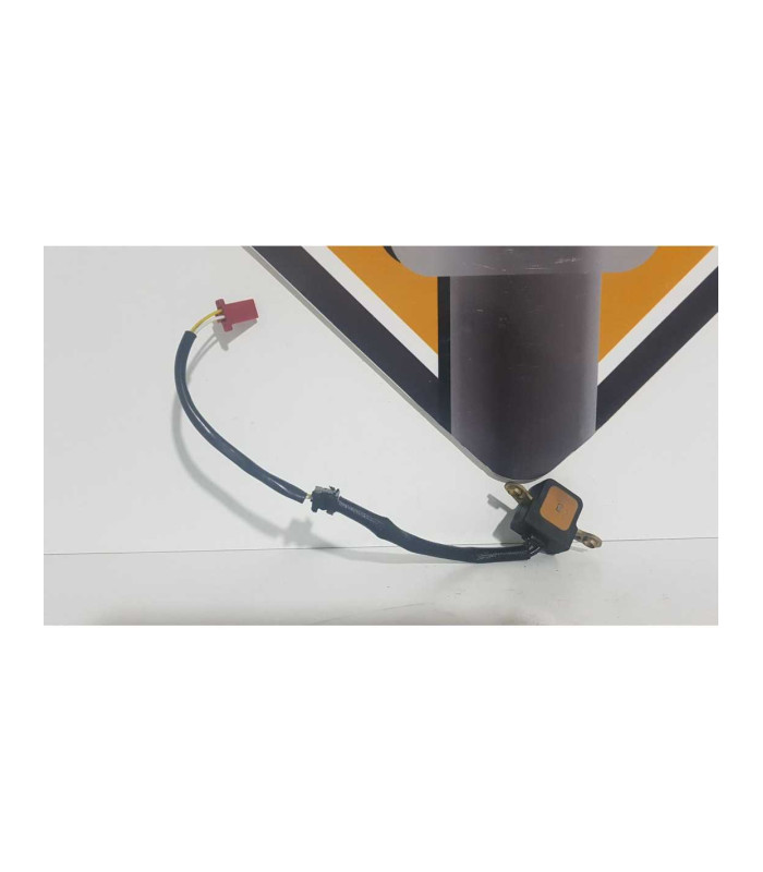 Cititor Honda CBR 600 F4 1999