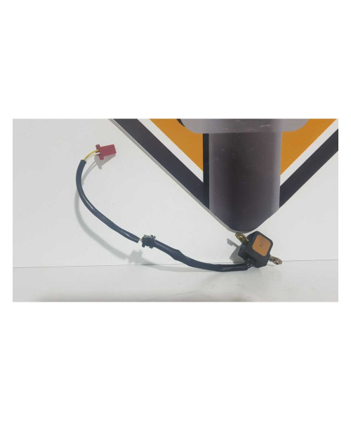 Cititor Honda CBR 600 F4 1999