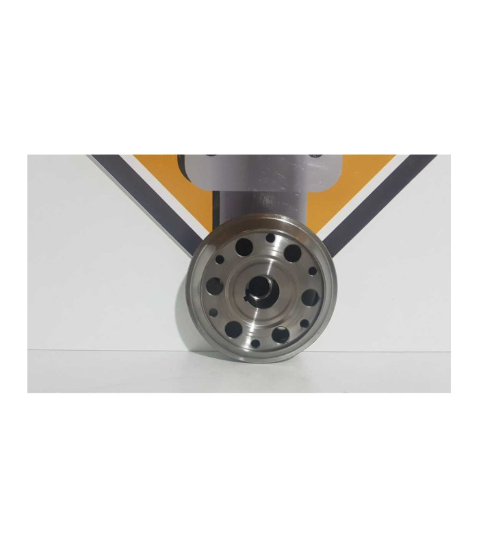 Magnetou Honda CBR 600 F4 1999