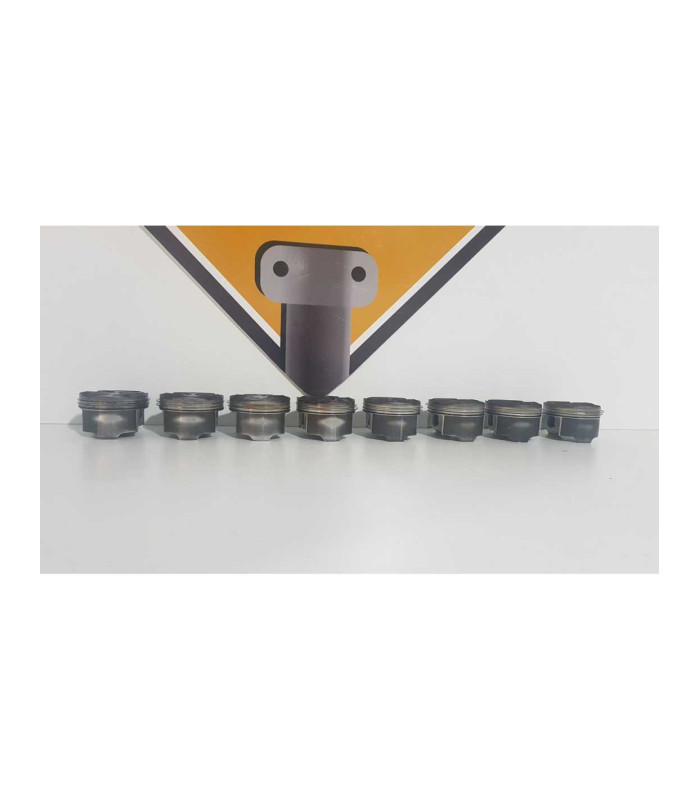 Piston Honda CBR 600 F4i PC 35 2001