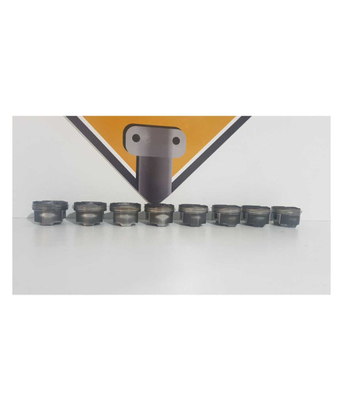 Piston Honda CBR 600 F4i PC 35 2001