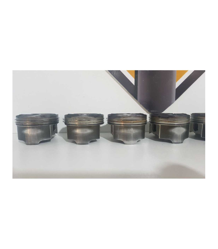 Piston Honda CBR 600 F4i PC 35 2001