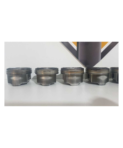 Piston Honda CBR 600 F4i PC 35 2001