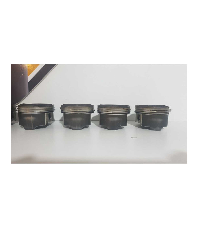 Piston Honda CBR 600 F4i PC 35 2001