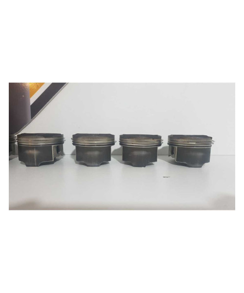 Piston Honda CBR 600 F4i PC 35 2001
