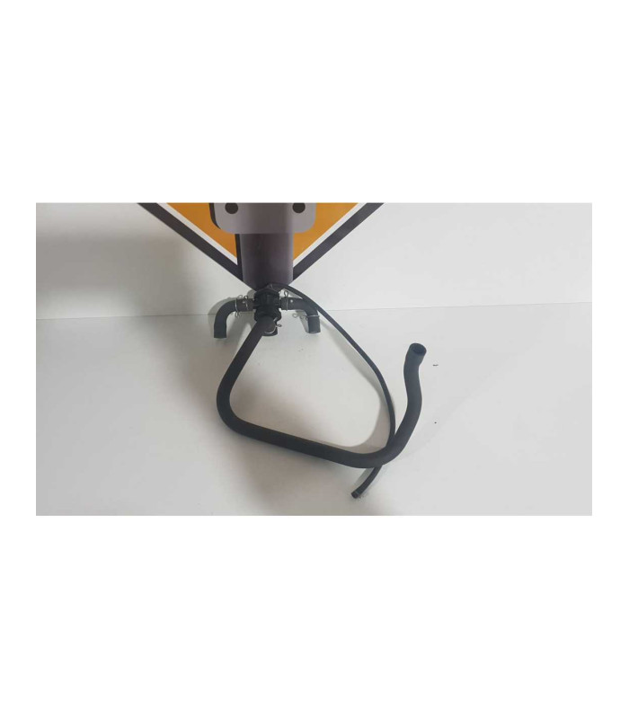 Valva Aer Honda CBR 600 F4 1999