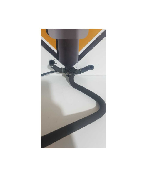 Valva Aer Honda CBR 600 F4 1999