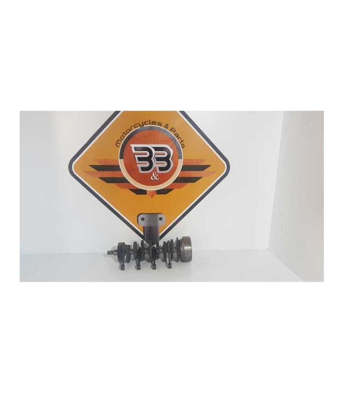 Vibrochen Si Biele Honda CBR 600 F4 1999