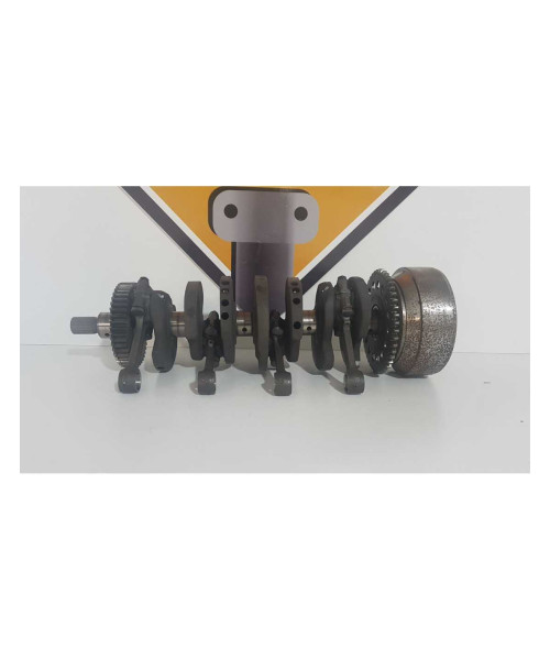 Vibrochen Si Biele Honda CBR 600 F4 1999