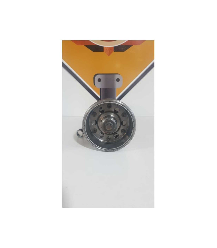 Vibrochen Si Biele Honda CBR 600 F4 1999