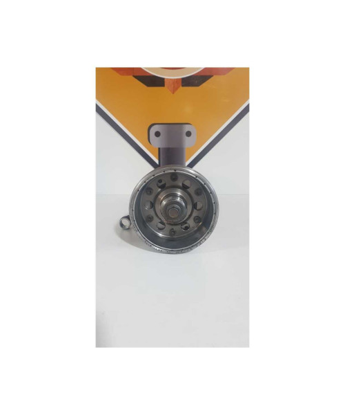 Vibrochen Si Biele Honda CBR 600 F4 1999