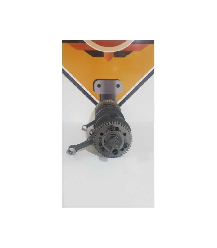 Vibrochen Si Biele Honda CBR 600 F4 1999