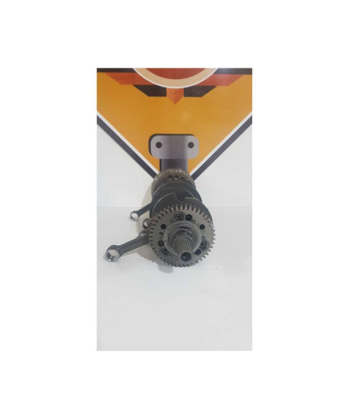 Vibrochen Si Biele Honda CBR 600 F4 1999