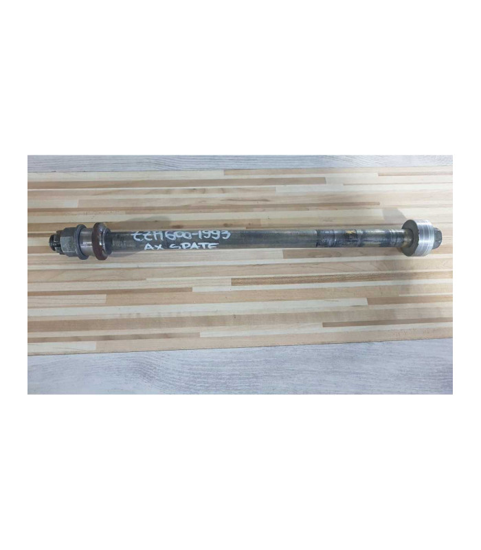 Ax Roata Spate Kawasaki ZZR 600D 1993