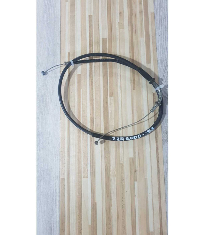 Cablu Acceleratie Kawasaki ZZR 600D 1993
