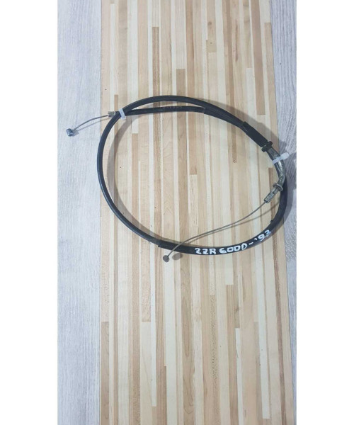 Cablu Acceleratie Kawasaki ZZR 600D 1993