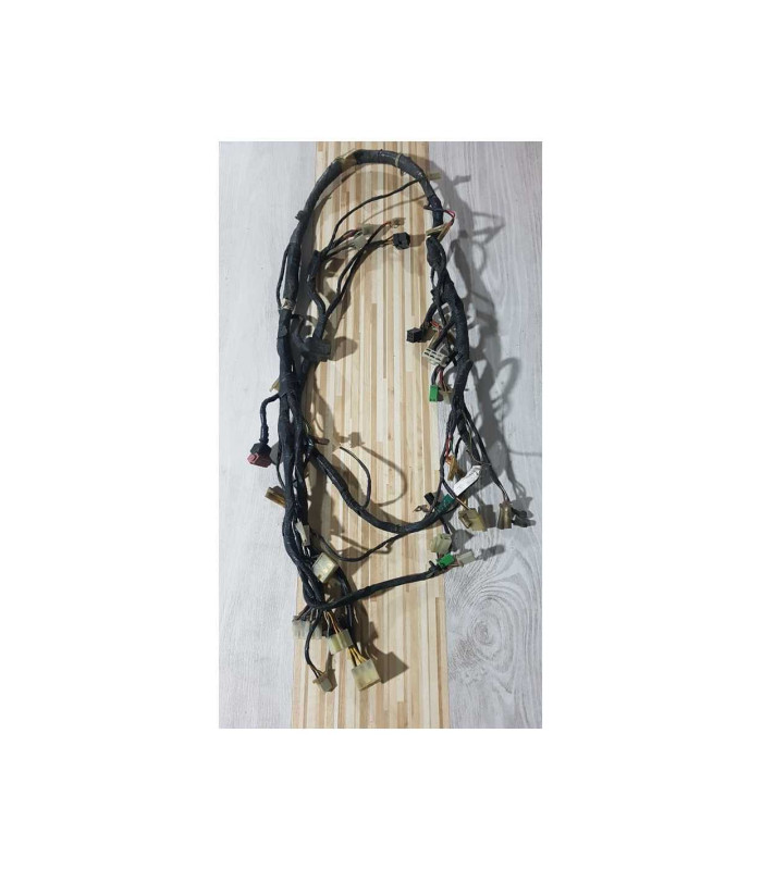 Instalatie Electrica Kawasaki ZZR 600D 1993