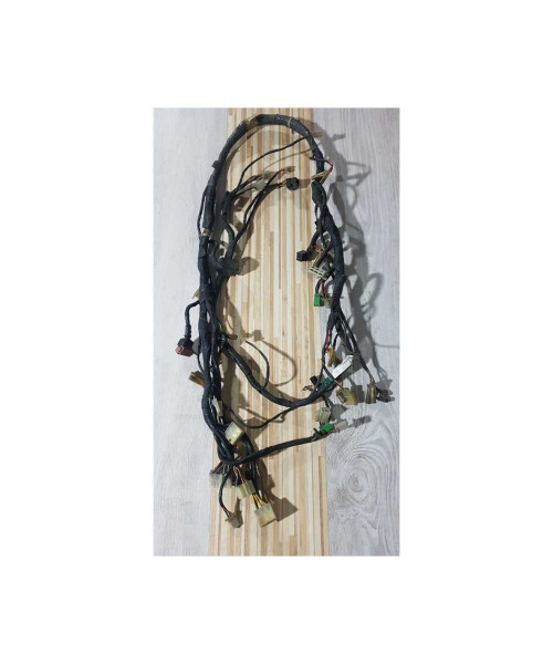 Instalatie Electrica Kawasaki ZZR 600D 1993