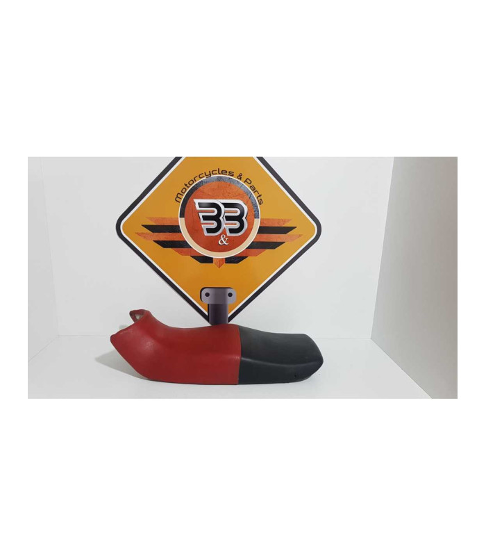 Sea Kawasaki ZZR 600D 1993