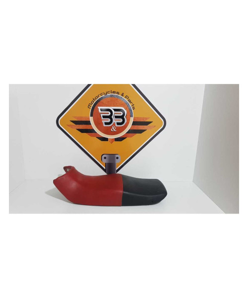 Sea Kawasaki ZZR 600D 1993