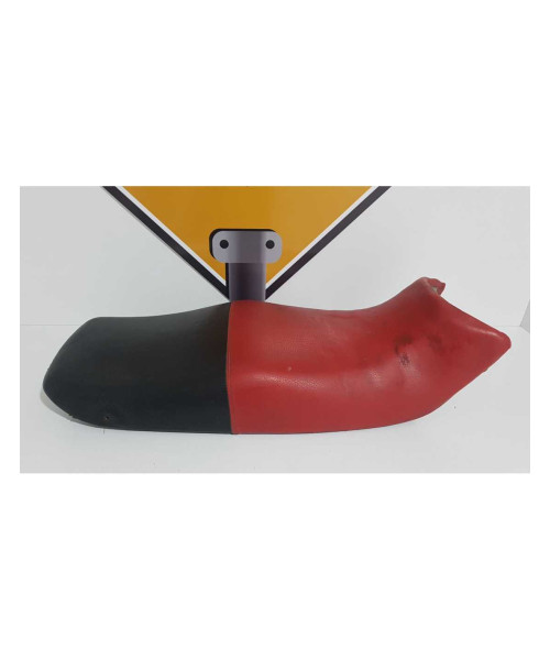 Sea Kawasaki ZZR 600D 1993