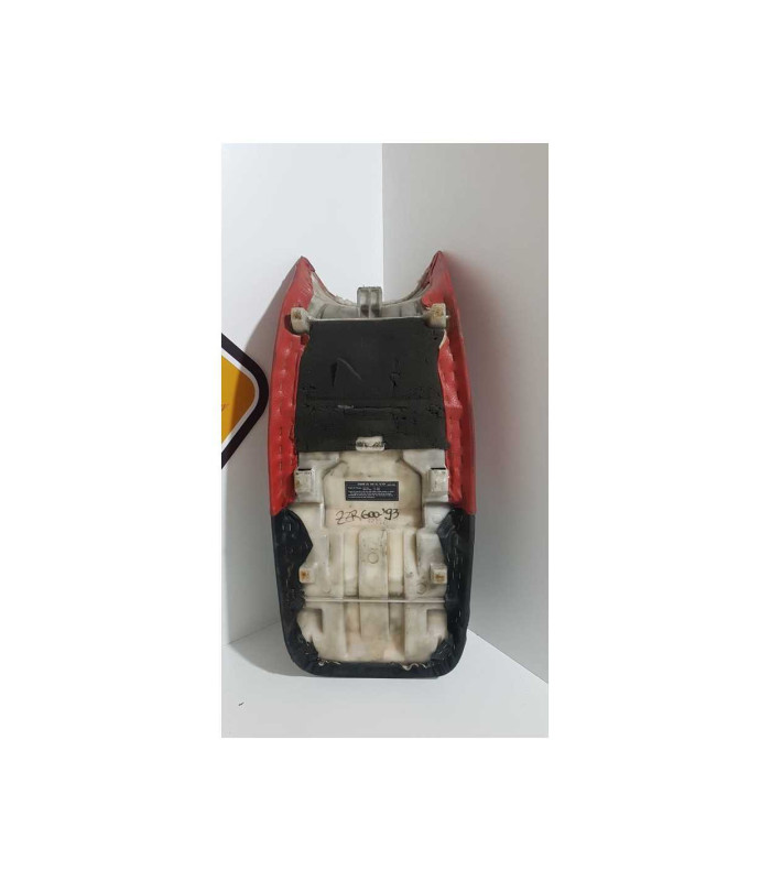 Sea Kawasaki ZZR 600D 1993