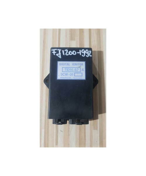 Cdi Ecu Yamaha FJ 1200 ABS 1992