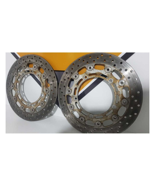 Discuri Frana Fata Yamaha TRX 850 1998