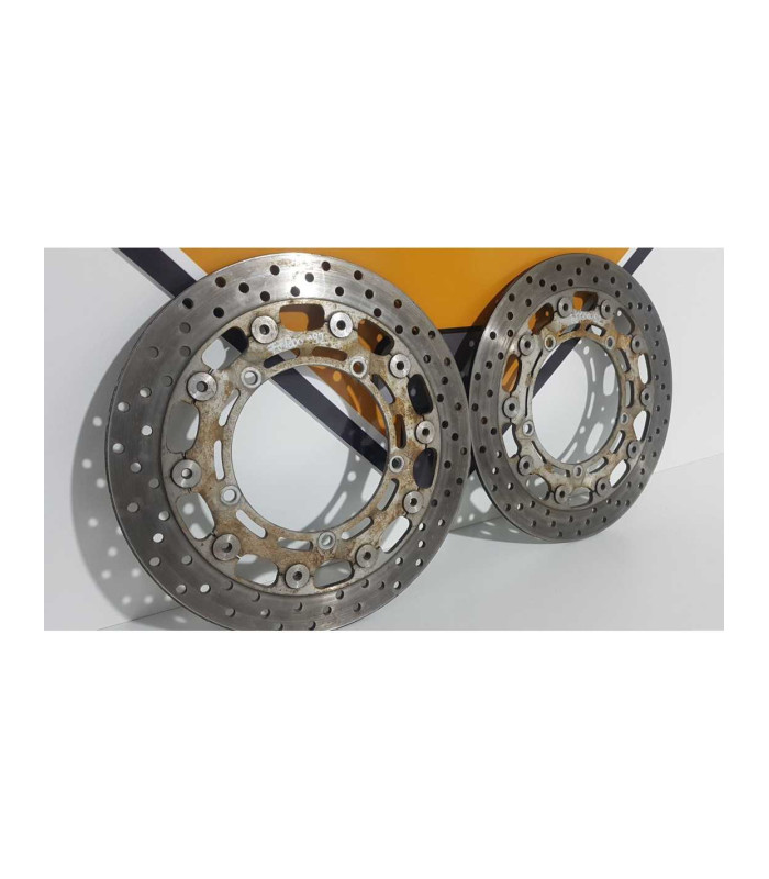 Discuri Frana Fata Yamaha TRX 850 1998