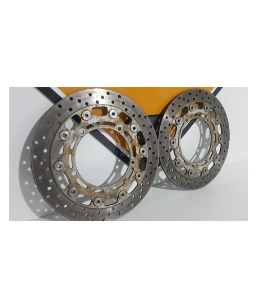 Discuri Frana Fata Yamaha TRX 850 1998