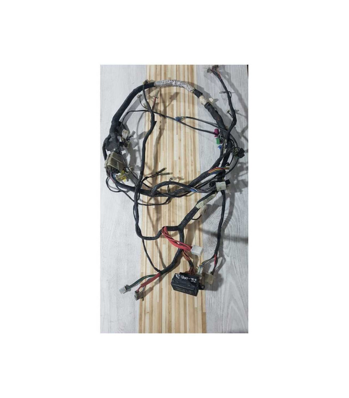 Instalatie Electrica Yamaha FJ 1200 ABS 1992