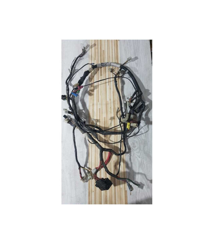 Instalatie Electrica Yamaha FJ 1200 ABS 1992